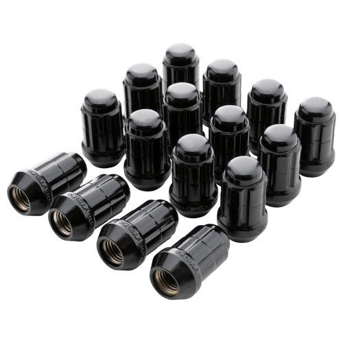 Gorilla Lug Nuts - M12 x 1.5