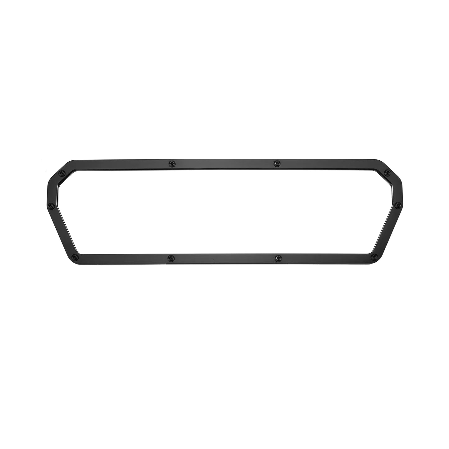 Chupacabra Offroad-Super DELUXE 11" Offroad UTV Center Rearview Mirror 1.75