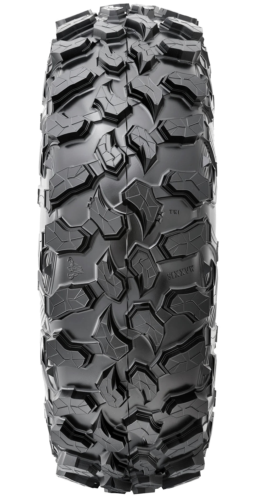 33X10R15 MAXXIS CARNIVORE Tire - Set of 4