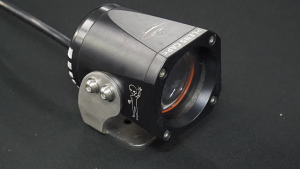 Alien Lights - Tractor Beam 3.0 - 3" Laser Pod, Set of 2