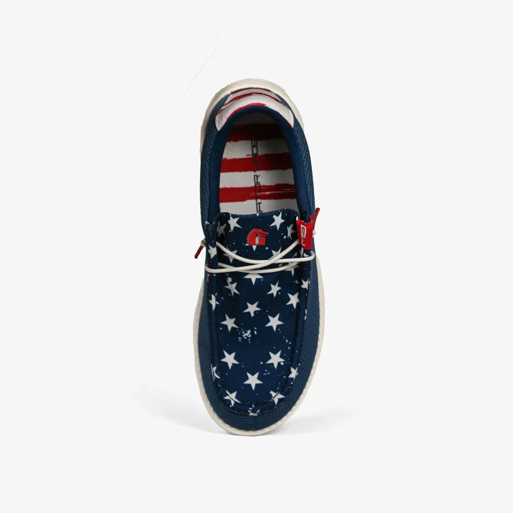Freedom Camp Shoes - Mens