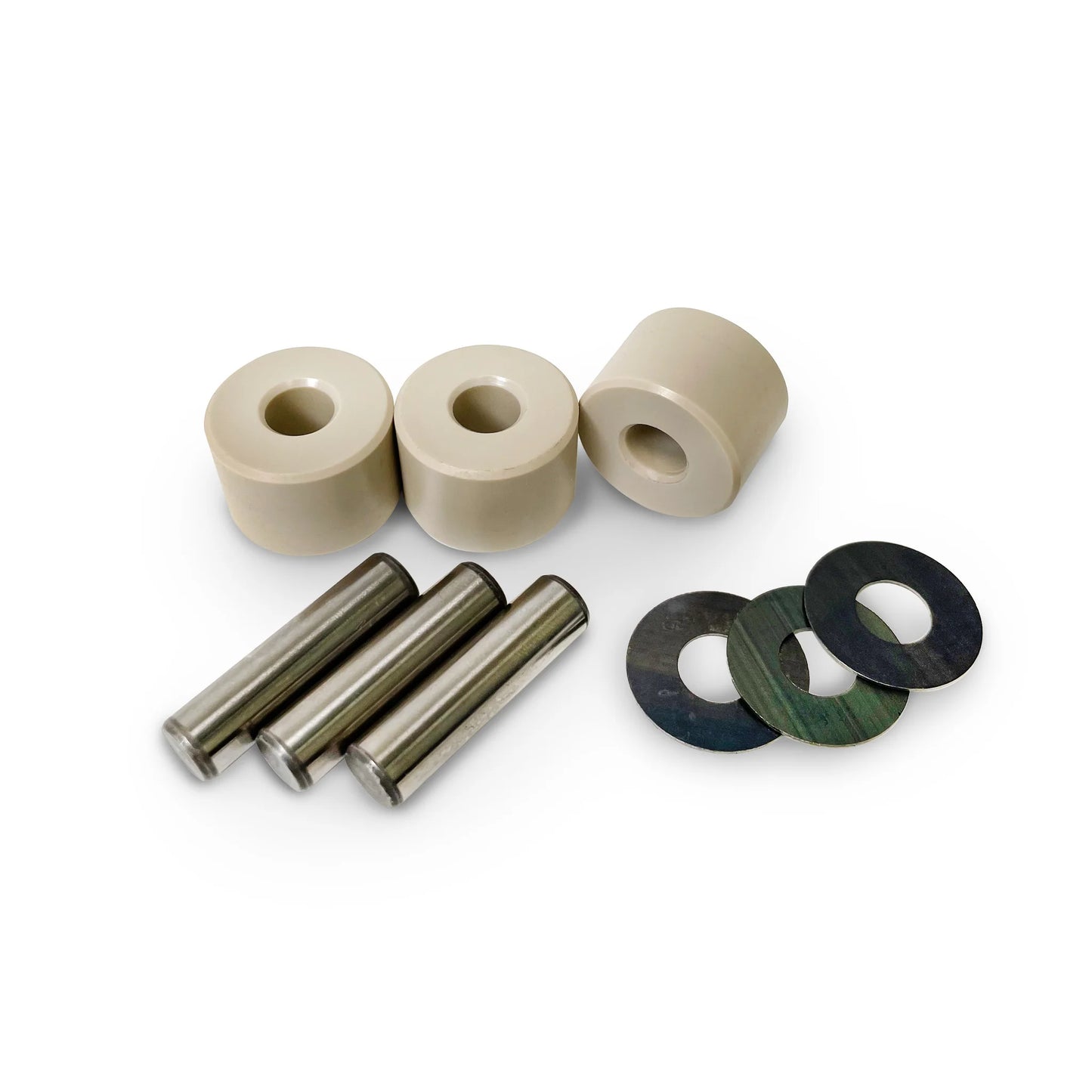 EVP-2017-2023 Can Am Maverick X3, Defender HD10 & Commander 1000R Secondary Clutch Rhino Roller Kits