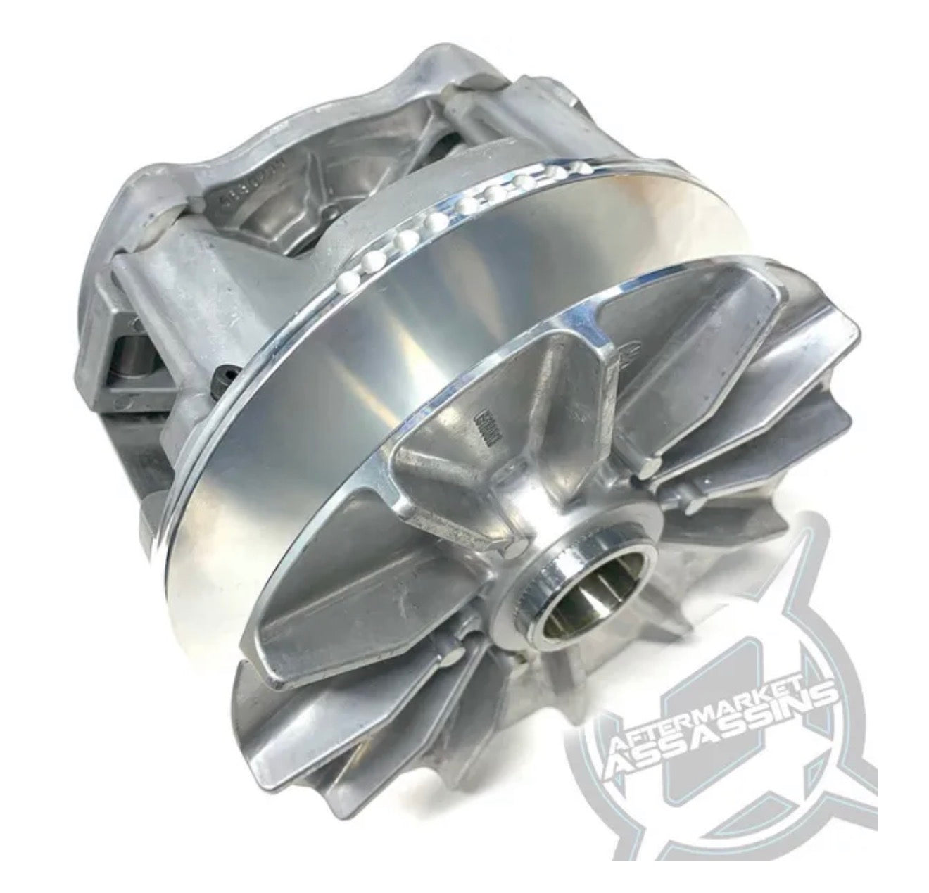 Aftermarket Assassins AA HD Primary Clutch for Polaris 2014-23 RZR XP 1K,RZR S 1K, & General