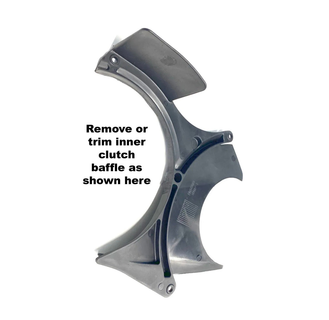 Aftermarket Assassins 2021-Up RZR Pro XP S4 Clutch Kit w/ AA Heavy Duty Primary & Secondary