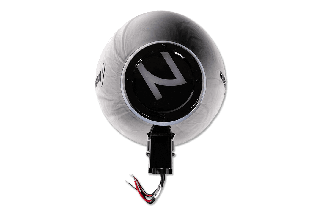 Nemesis Audio-WAKE-8