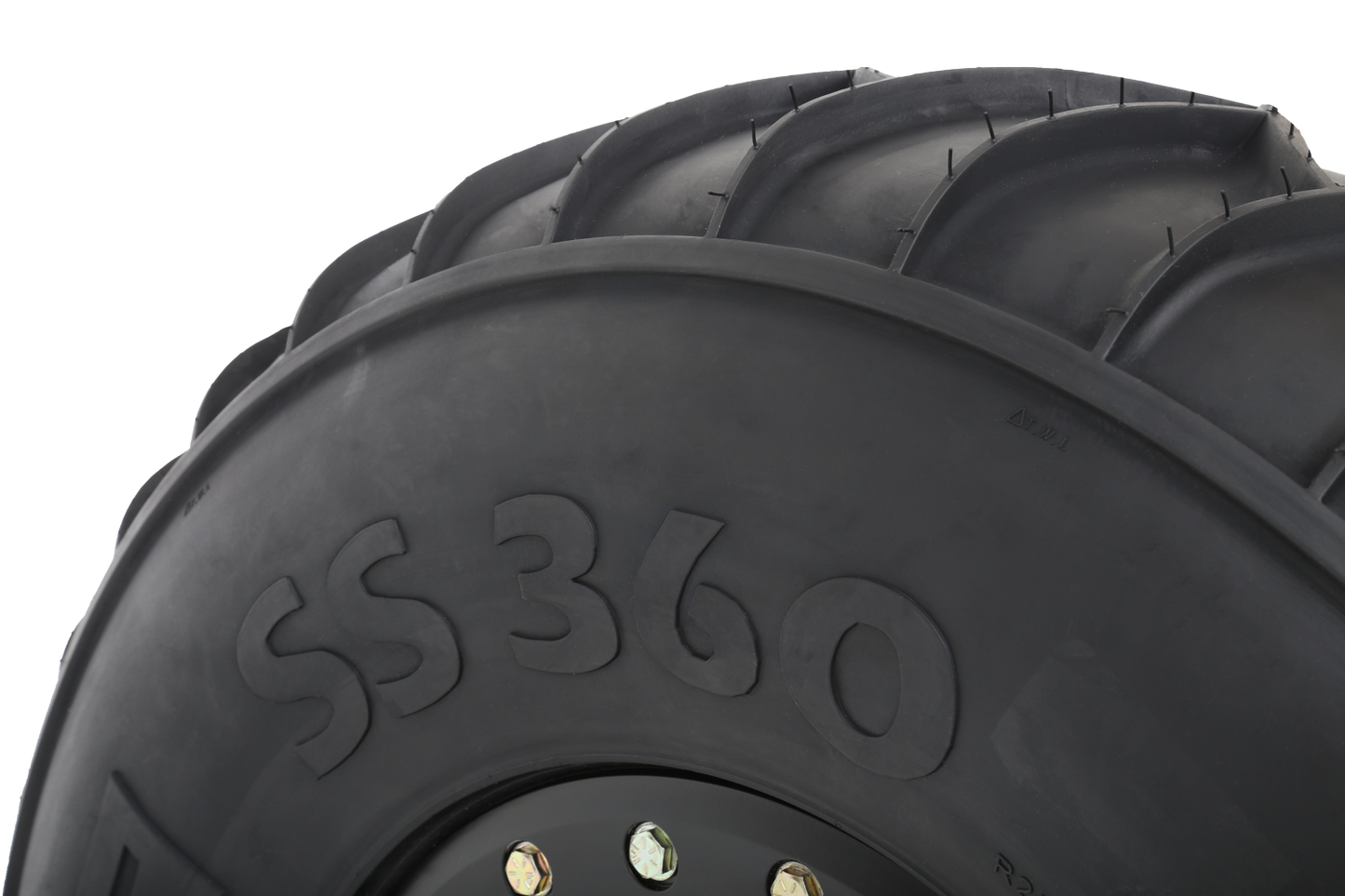 33X10-15 / 33X12-15 SS360 SAND TIRES - Complete Set 2 front, 2 rears