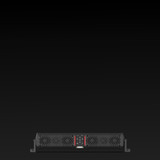 STEALTH XT 6-B | Wet Sounds All-In-One Amplified Bluetooth® Soundbar With Remote