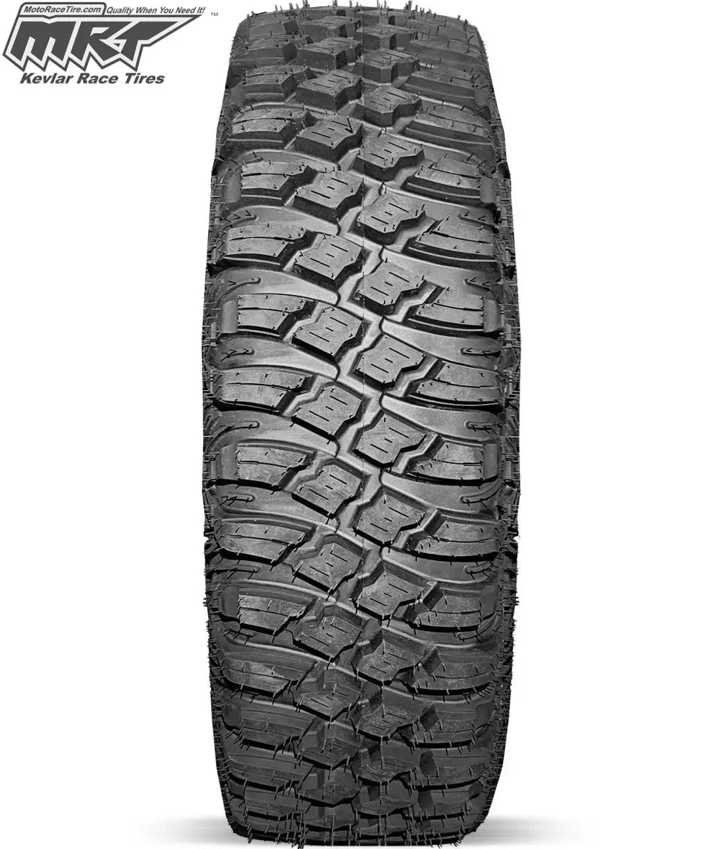 35x10.5r15 MRT X-ROX DD UTV Tire - Set of 4