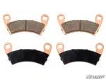 RZR 1000 Brake Pads