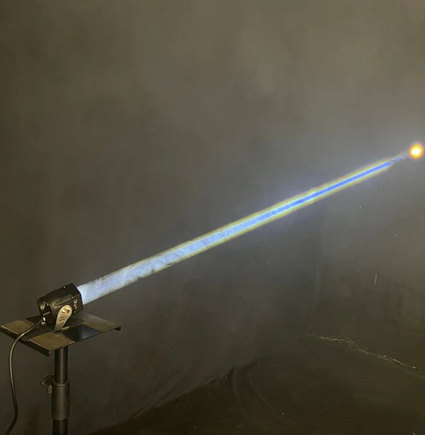 Alien Lights - Tractor Beam Laser Pods