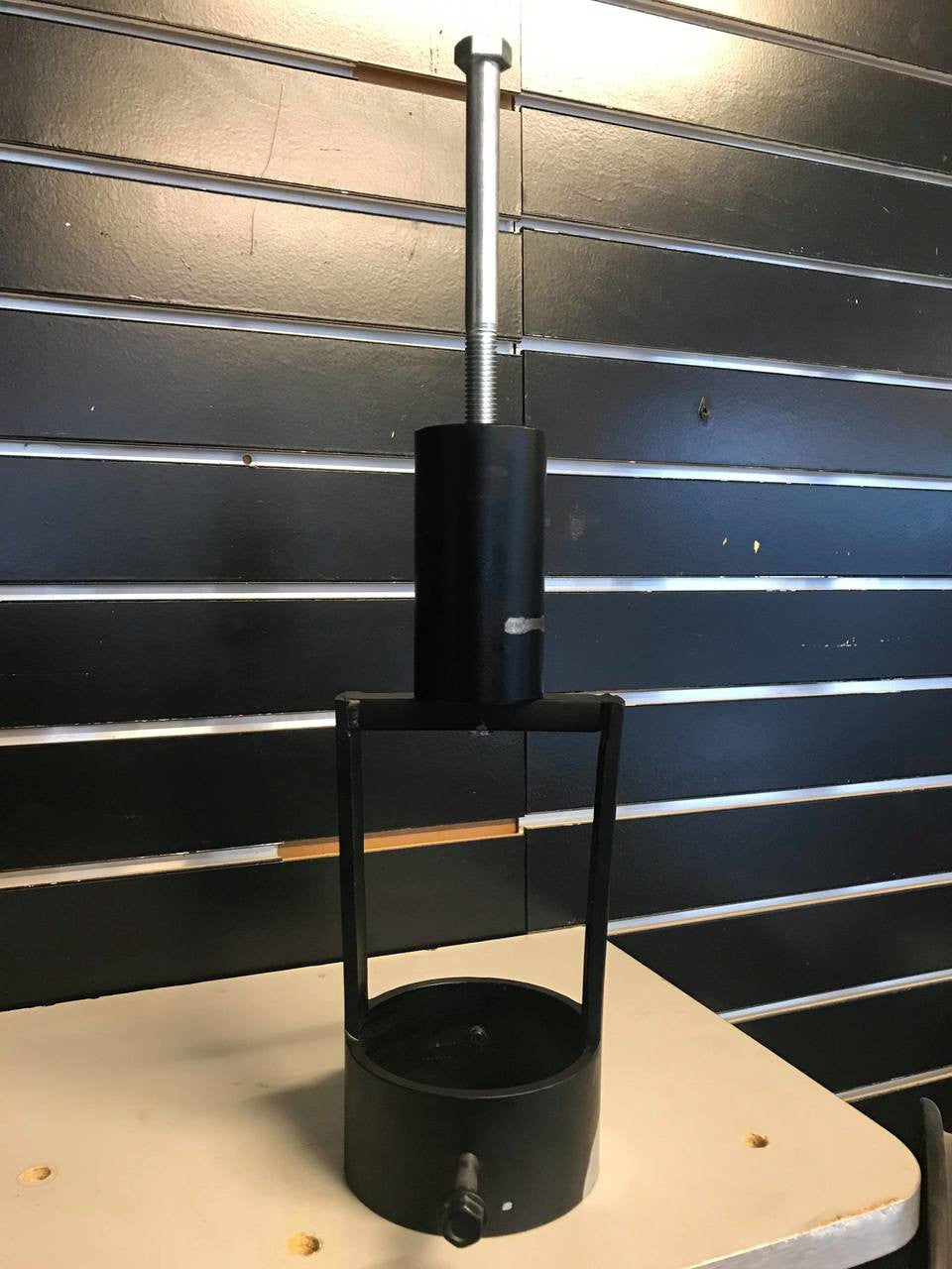 AXLE MAGIC 2 - AXLE PULLER - XL (fits Can Am X3, Pro R, KRX) 4.0 ID