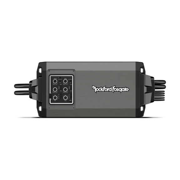 M5-800x4 Amplifier