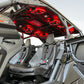 PRO BOX AUDIO ROOF - 17+ CANAM X3 MAX - X3F8-MAX-PKG1 + RGB