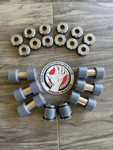 Garage Products Bushings - RZR 1000