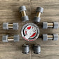 Garage Products Bushings - RZR 1000