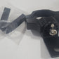 Woody's Lights- Roll Cage Whip Mounts (Qty 2)