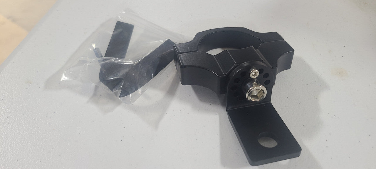 Woody's Lights- Roll Cage Whip Mounts (Qty 2)