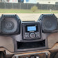 2018+ Ranger Stage-1 Audio System (Gen-2)