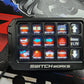 Switch Works - Alpha12 Digital Smart Switcher with 12 Outputs