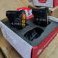 BAJA DESIGNS - Squadron Sport Black LED Auxiliary Light Pod Pair