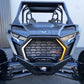 Corbin Custom Works-2025-2026 Polaris RZR Pro XP/Pro S/Pro R Complete Turn Signal Kit