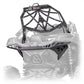 Can-Am X3 2017+ Tire Carrier / Rear Bumper System
