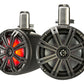 Kicker KMTC8 8" Tower Speakers
