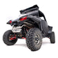 HMF Polaris RZR S 1000 Exhaust Systems
