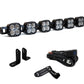 Baja Designs - XL Linkable Roof Mount Light Kit - Polaris 2020-2026 RZR Pro XP; 2024 RZR Turbo R