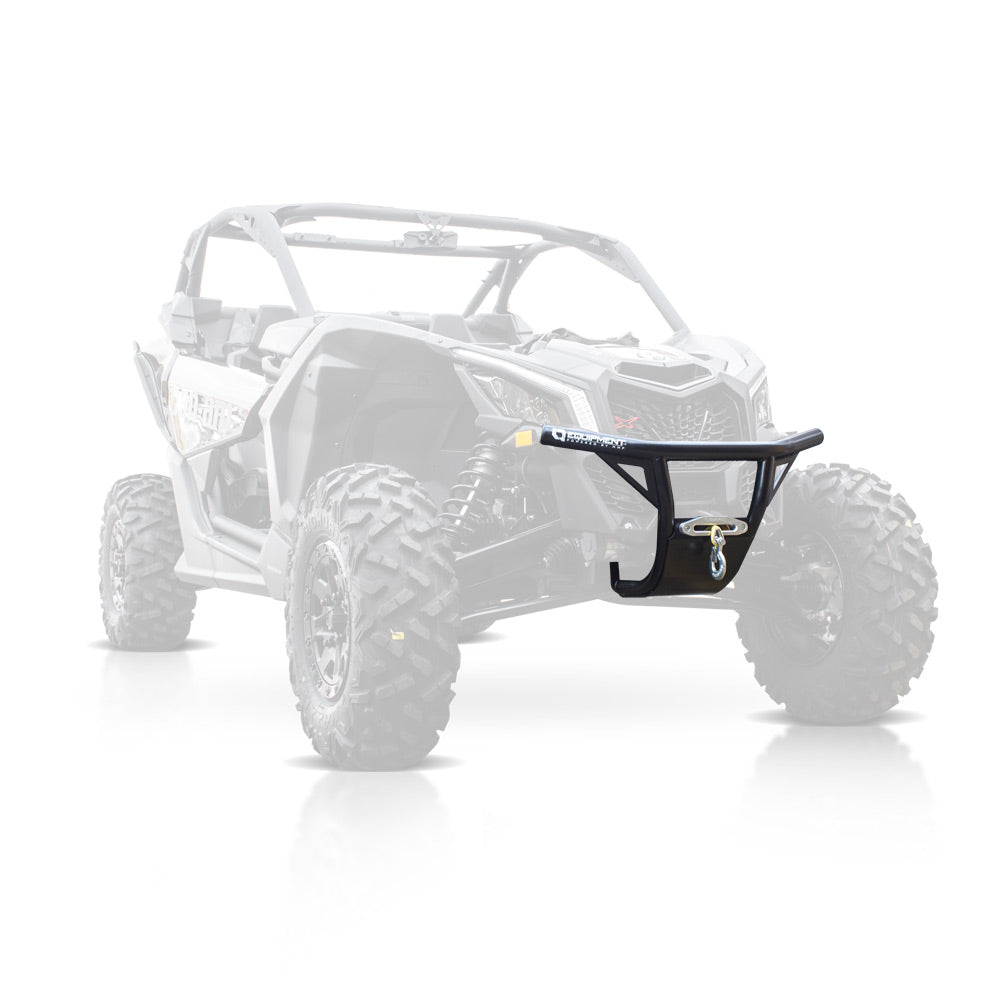 HMF HD Front Bumper, Can-Am® Maverick X3 MAX