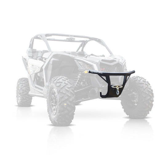 HMF HD Front Bumper, Can-Am® Maverick X3 MAX