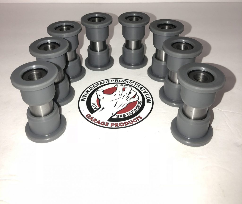 Garage Products Bushings - Maverick X3 18-25