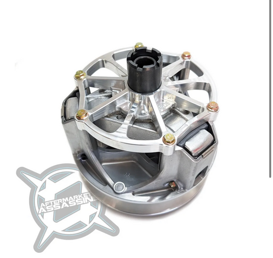 AA RZR XPT & Turbo S Replacement Primary Clutch