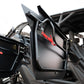 CANAM MAVERICK X3 MAX SUICIDE DOORS