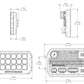Switch Works - Alpha12 Digital Smart Switcher with 12 Outputs