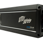 UTV STEREO SIGNATURE SERIES 800W 4-CHANNEL AMPLIFIER