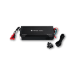 Nemesis Audio SOAK-3800X5D | 3800W Max 5-CH Marine Amp - Image 2