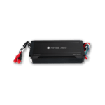 Nemesis Audio SOAK-3800X5D | 3800W Max 5-CH Marine Amp - Image 5