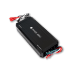 Nemesis Audio SOAK-3800X5D | 3800W Max 5-CH Marine Amp