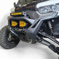 Elektric Offroad Designs 2016+ Can-am Defender HD10 Volt Front Winch Bumper