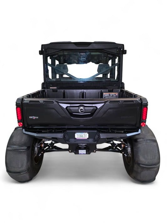 Elektric Offroad Designs 2016+ Can-Am Defender HD10 Volt Rear Bumper