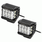 Daytona Dual Row Cube Lights
