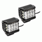 Daytona Dual Row Cube Lights