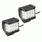 Daytona Dual Row Cube Lights