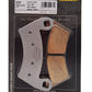 DP Brake Pads 2014 - 23 RZR 1000