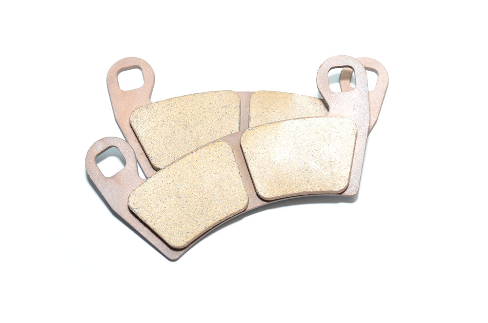 DP Brake Pads 2014 - 23 RZR 1000
