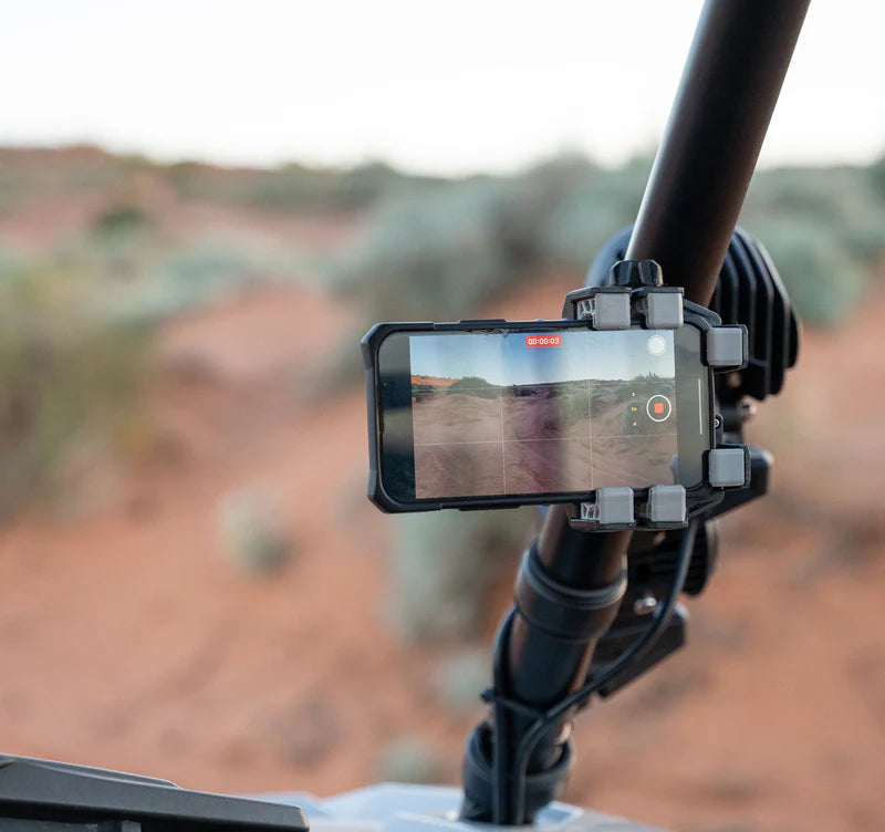 Elite Series Handlebar Phone Mount
