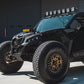 Baja Designs - Can-Am XL Linkable Roof Mount Light Kit - Can-Am 2017-24 Maverick X3