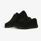 Black Camp Shoes - Mens