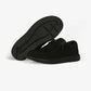 Black Camp Shoes - Mens